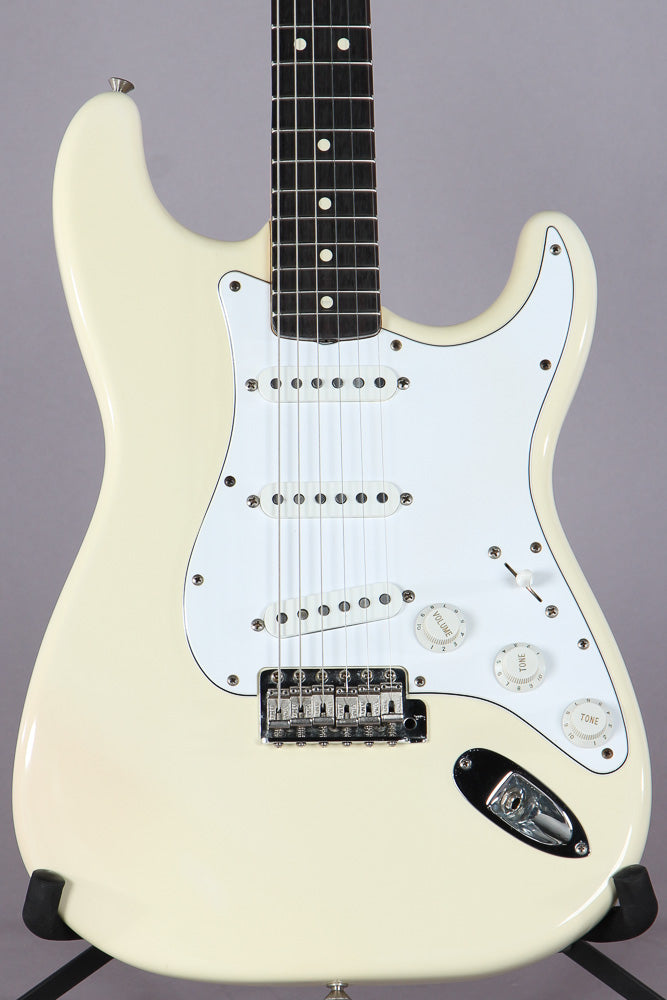 1998 Fender American Jimi Hendrix Voodoo Stratocaster