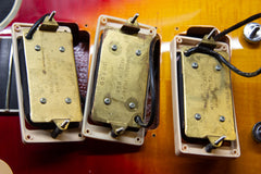 1997 Gibson Les Paul Custom Ace Frehley Signature