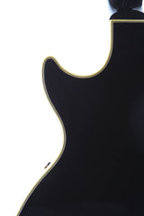 1989 Gibson Les Paul Custom 35th Anniversary Black Beauty 3 Pickup Electric Guitar