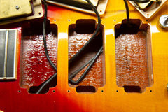 1997 Gibson Les Paul Custom Ace Frehley Signature