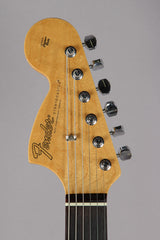 1998 Fender American Jimi Hendrix Voodoo Stratocaster