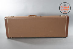 2001 Fender Custom Shop 1963 Telecaster Closet Classic Lake Placid Blue