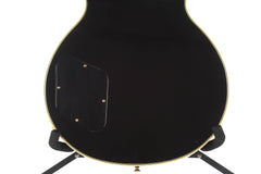 1989 Gibson Les Paul Custom 35th Anniversary Black Beauty 3 Pickup Electric Guitar