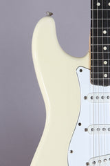 1998 Fender American Jimi Hendrix Voodoo Stratocaster