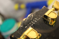 1979 Gibson Les Paul Custom Ebony Black Beauty