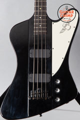 2005 Gibson Thunderbird IV Black