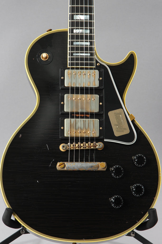 2015 Gibson Custom Shop Collector's Choice #22 Tommy Colletti 1959 Les Paul Custom