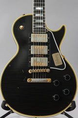 2015 Gibson Custom Shop Collector's Choice #22 Tommy Colletti 1959 Les Paul Custom