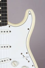 1998 Fender American Jimi Hendrix Voodoo Stratocaster