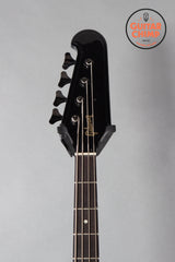2005 Gibson Thunderbird IV Black