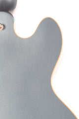 2013 Gibson Custom Shop CS-336 Benchmark Limited Edition Pelham Blue Dave Grohl -SUPER CLEAN-