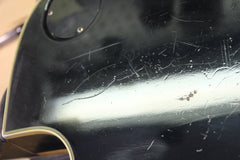 1979 Gibson Les Paul Custom Ebony Black Beauty