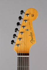 2012 Fender Artist Series John Mayer Stratocaster Sunburst