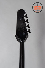 2005 Gibson Thunderbird IV Black