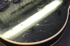 1979 Gibson Les Paul Custom Ebony Black Beauty