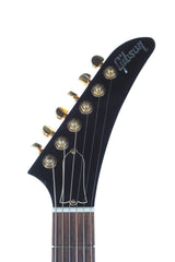 2007 Gibson Explorer 1976 Reissue Natural '76 RI