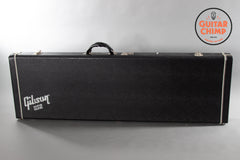 2005 Gibson Thunderbird IV Black