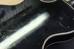 1979 Gibson Les Paul Custom Ebony Black Beauty