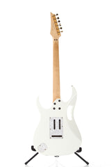 2004 Ibanez Jem 7V White