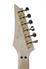 2004 Ibanez Jem 7V White