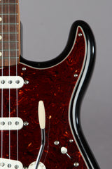 2012 Fender Artist Series John Mayer Stratocaster Sunburst