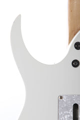 2004 Ibanez Jem 7V White
