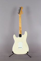 1998 Fender American Jimi Hendrix Voodoo Stratocaster