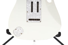 2004 Ibanez Jem 7V White