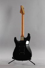 2020 Suhr Guitars Mateus Asato Signature Black Gloss Gold