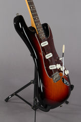 2012 Fender Artist Series John Mayer Stratocaster Sunburst
