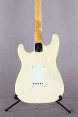 1998 Fender American Jimi Hendrix Voodoo Stratocaster