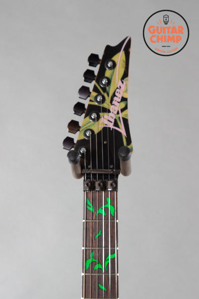 【X2N】Ibanez JEM77 FP  *ボディパーツのみ af6e6877d851f2e1e4f1aad0188528