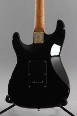 2020 Suhr Guitars Mateus Asato Signature Black Gloss Gold