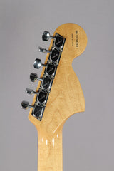 1998 Fender American Jimi Hendrix Voodoo Stratocaster