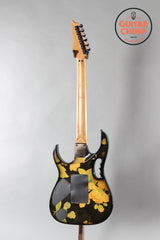 1990 Ibanez Jem 77 FP Floral Pattern Steve Vai