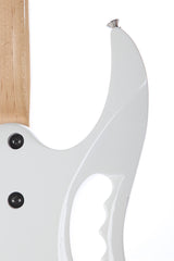 2004 Ibanez Jem 7V White
