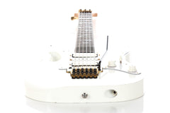 2004 Ibanez Jem 7V White