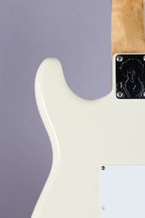 1998 Fender American Jimi Hendrix Voodoo Stratocaster