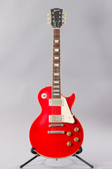 2004 Gibson Custom Shop Historic Les Paul '58 Reissue Sweet Cherry