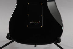 2020 Suhr Guitars Mateus Asato Signature Black Gloss Gold