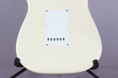 1998 Fender American Jimi Hendrix Voodoo Stratocaster