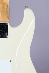 1998 Fender American Jimi Hendrix Voodoo Stratocaster