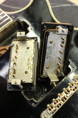 1979 Gibson Les Paul Custom Ebony Black Beauty