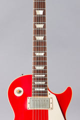 2004 Gibson Custom Shop Historic Les Paul '58 Reissue Sweet Cherry