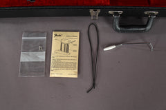 1998 Fender American Jimi Hendrix Voodoo Stratocaster