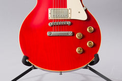 2004 Gibson Custom Shop Historic Les Paul '58 Reissue Sweet Cherry