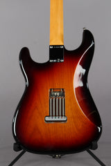 2012 Fender Artist Series John Mayer Stratocaster Sunburst