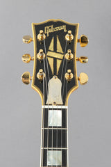 2001 Gibson Les Paul Custom Zakk Wylde Signature Bullseye ZW 418