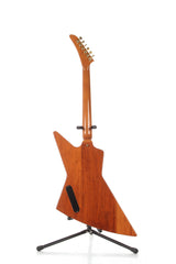 2007 Gibson Explorer 1976 Reissue Natural '76 RI