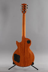 2015 Gibson Les Paul Less Plus Goldtop P-90 Pickups